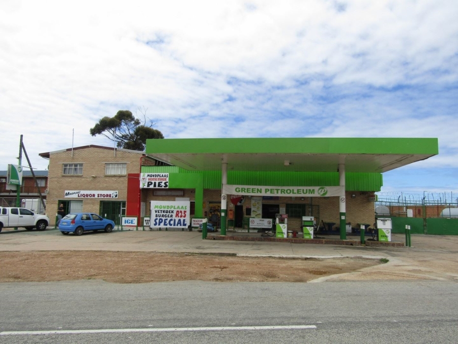 Commercial Property for Sale in Gamtoos Mouth Eastern Cape